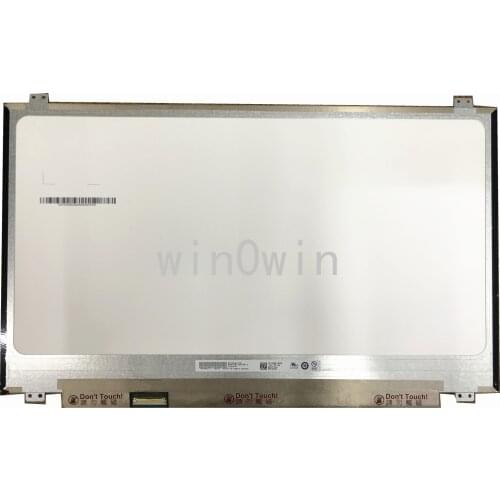 B173QTN01.5 fit B173QTN01.0 B173QTN01.1 B173QTN01.2 B173QTN01.4 3K LCD Screen 2560x1440 Laptop LED Screen EDP 40 PIN