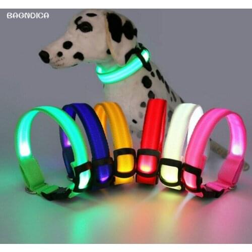 Ошейники BAGNDICA China At AliExpress