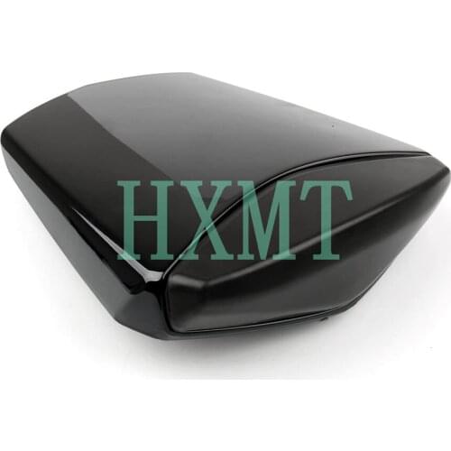 Black For Yamaha YZF600 R6 2003 2004 2005 03 04 05 Motorcycle Pillion Rear Seat Cover Cowl Solo Fairing YZF 600 YZF-R6