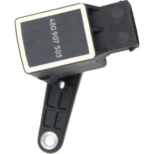 Headlight Leveling Level Range Control Sensor OEM 4B0907503 for A4 B5 A6 C5 A8 TT S4 S6 RS6