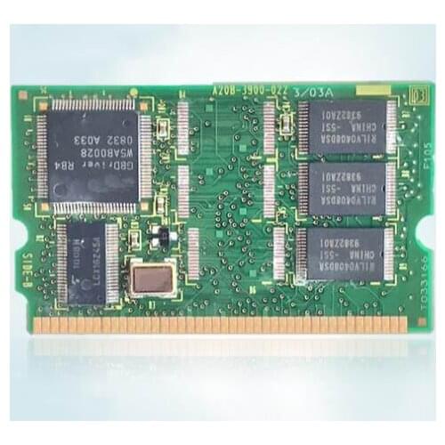 For FANUC A20B-3900-0223 1 year warranty