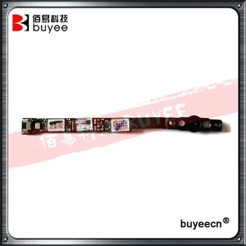 Genunie Used For Macbook Pro A1278 Laptop Webcam Camera 2008 2009 2010 2011 2012 821-1202-A Replacement