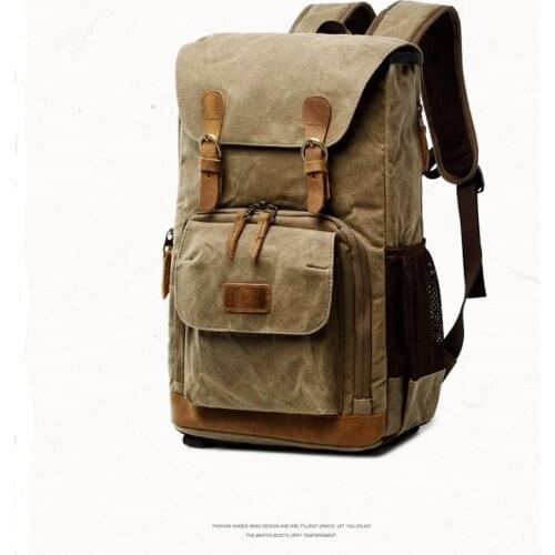 HAOBA Backpacks For Men