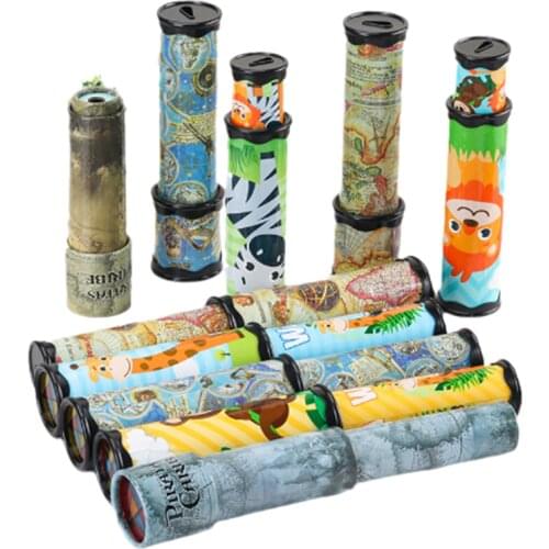 流浪兔(母婴) Kaleidoscopes