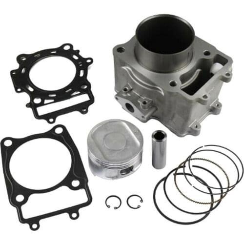 Cylinder kit For CFMOTO CF500 CF188 CF MOTO 500cc ATV Quad UTV CF188-023100 0180-023100