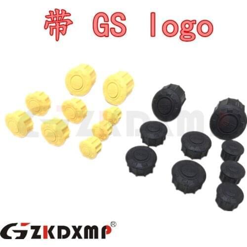 Motorcycle Frame Hole Caps Cover Plug For BMW R1200GS R 1200 GS LC Adventure ADV R1250GS R 1250 GS Adventure 2014-2020 2019