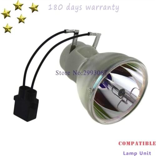 Projector bare lamp HC3200 / HC3800 / HC3900 / HC4000 VLT-HC3800LP Compatible for MITSUBISHI