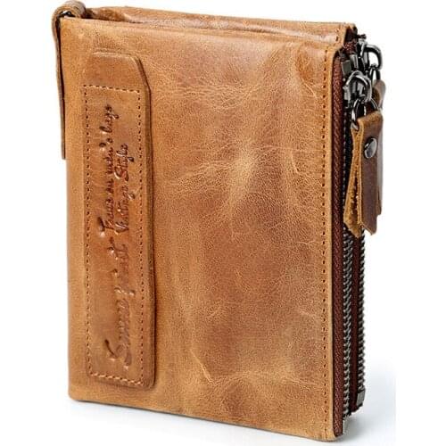 Мужские бумажники LOHKIAO China At AliExpress