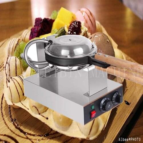 Multi function electric pancake Dang household waffle cake machine