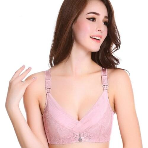 Mozhini Bras China