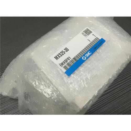 NEW SMC MXS25-30 Cylinder free shipping