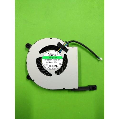 Brand New and original CPU cooling fan for BFB0712HB A9H 12v 1A
