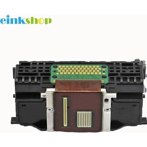 Eikshop QY6-0082 Printhead for CanonMG5410 MG5420 MG5440 MG5450 MG5460 MG5470 MG5500 iP7200 iP7210 iP7220 iP7240 iP7250