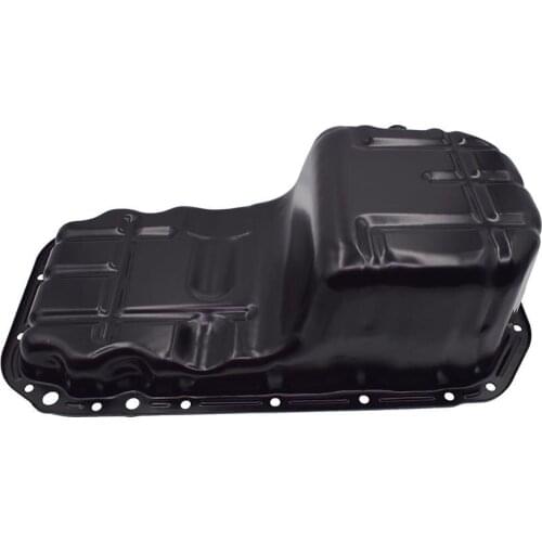 KOWZE Engine Oil Pan for Mitsubishi lancer Classic CS3A CS3W Space Star 1998-2004 2013 MD371776