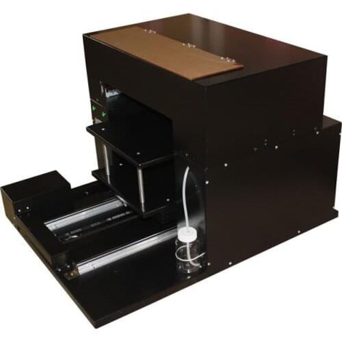 Direct to print Birthday Cake A3 size Digital Food printer