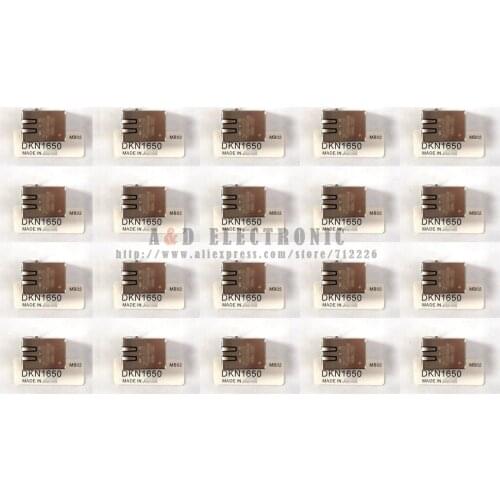 20PCS/LOT RJ45 ETHERNET LINK SOCKET Connector for pioneer CDJ900 2000,REPLACE DKN1576 DKN1650