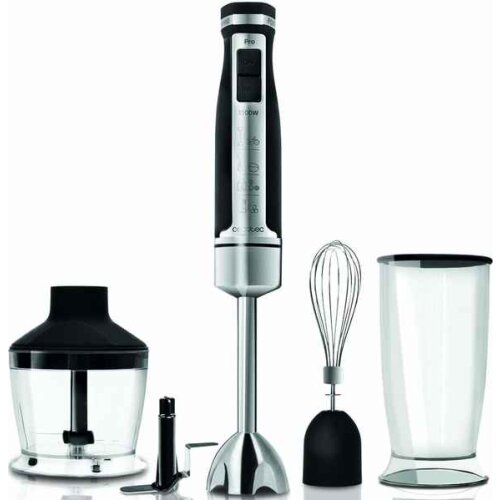 Hand-held Blender Cecotec PowerGear 1500 Pro 1500W (Refurbished B)