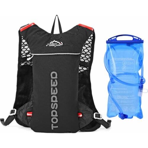 Bicycle Backpack Rucksack MTB Bike Bags Outdoors Sport Polyester Mens Women Cycling Hiking Camping Cycling Back Pack Bike Bag