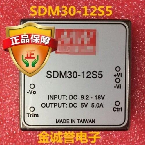 SDM30-12S5 SDM30-12 SDM30 Electronic components chip IC
