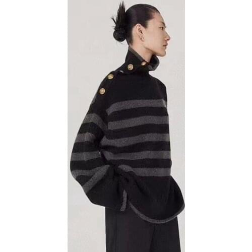 Женские пуловеры с открытыми плечами THELASTRAW China At AliExpress