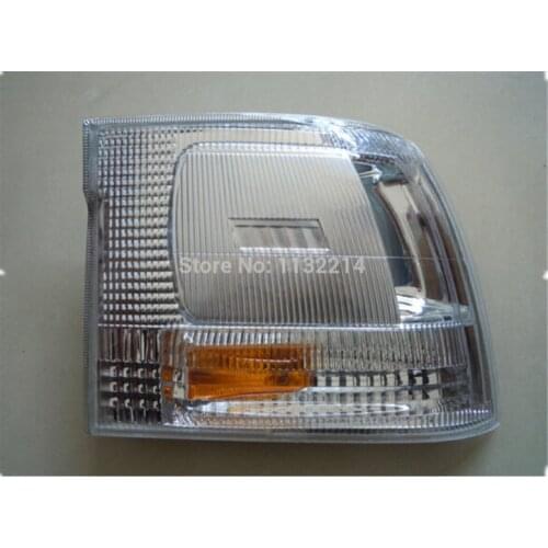 High quality automotive product hiace 1999-2000 corner lamp for hiace commutes 2pcs