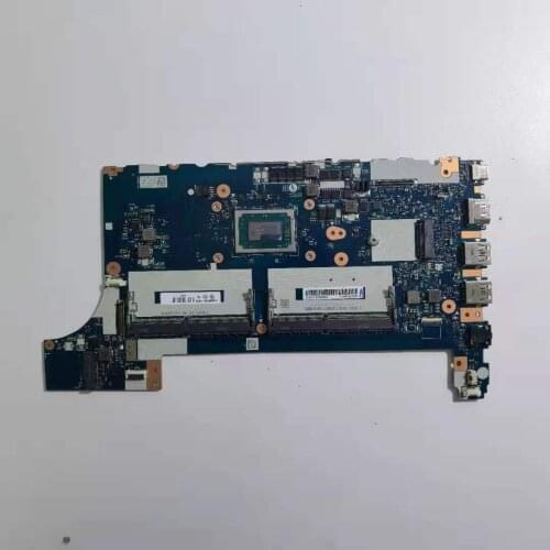 02DC238 MB For Lenovo ThinkPad E485 E585 Motherboard CPU R3 2200 EE485/EE585 NMB531 100% Tested