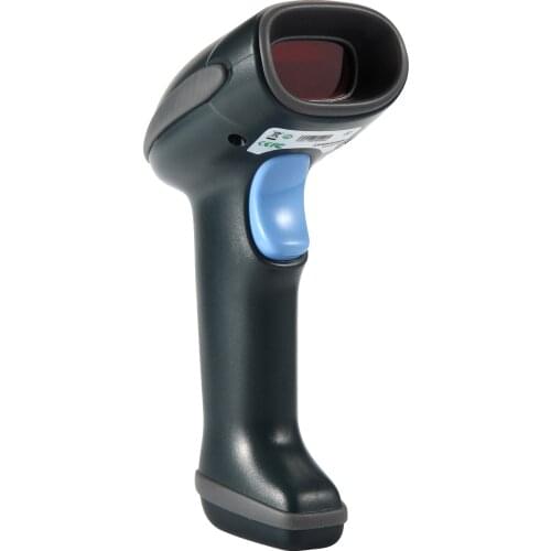 1D Laser Barcode Scanner Wired USB interface for PC, POS, ipad, and Other Terminal Devices read code128, EAN-13, code39, UPC-A