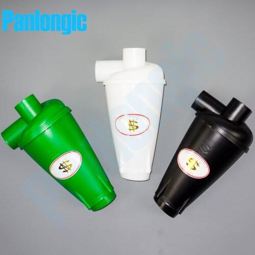 2018 Industrial and Household Bagless Cyclone Dust Collector High Efficiency Dust Catcher Turbo Dust Collector SN50T3