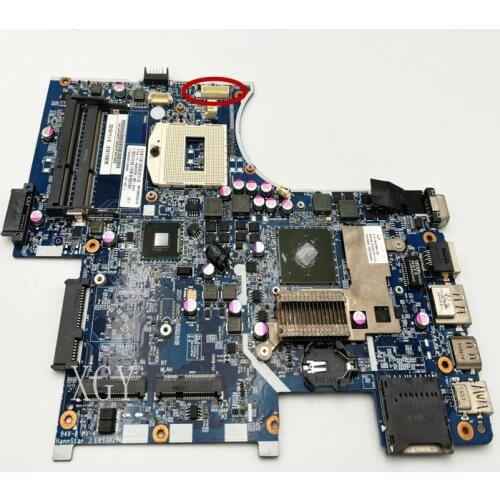 Laptop Motherboard 6-77-WA50SJ00-D02 FOR Raytheon for Hasee for CLEVO K650D WA500 Motherboard 6-71-WA500-D02 DDR3L 100% Test ok