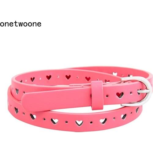 Bpstar Belts For Girls