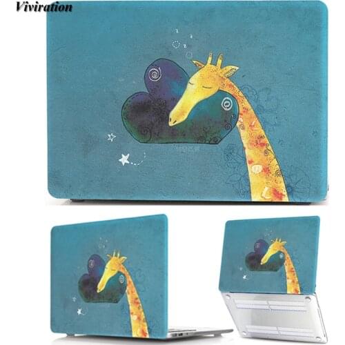 For Huawei Matebook D15/ Matebook D14 2020/ Mate 13 New Print Replace Shell For Macbook Air 13 Air 11 Laptop Hard Case Wholesale