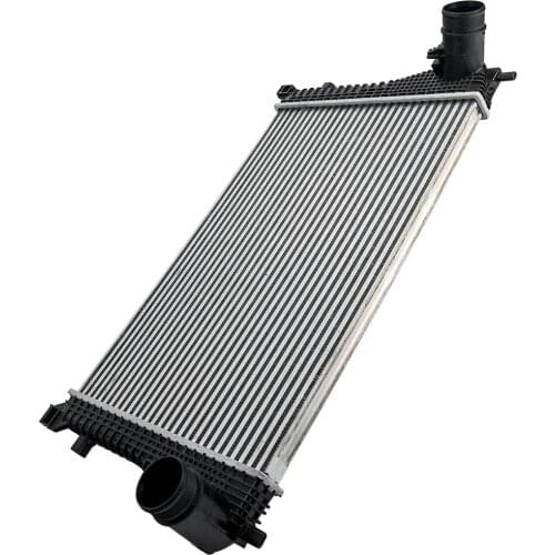 Intercooler For Audi A3 VW Volkswagen Golf GTI 1.8L 2.0L Turbo 5Q0145803N, 5Q0145803H, 5Q0145803K