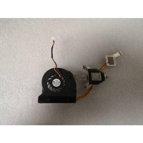 USED CPU Cooling Fan FOR IBM ThinkPad X200S Heatsink cooling fan 45N3236 udqfvfh01ffd
