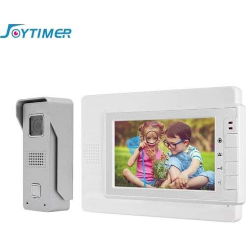 Joytimer Safety And Security Products