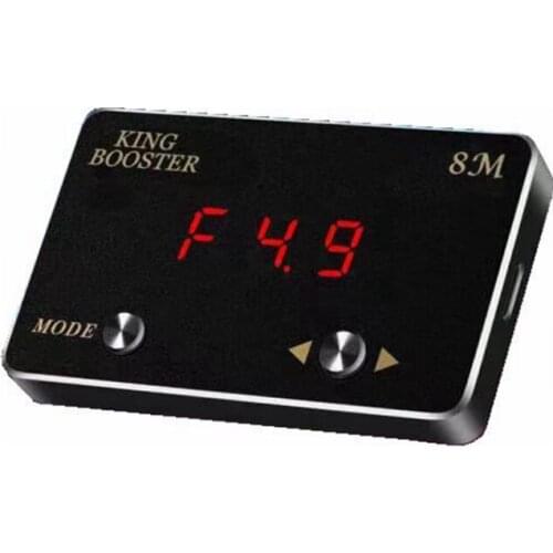 Tune car racing throttle controller for CHEVROLET CAPTIVA autoparts