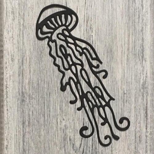 ArtScrap Big medusa For Metal Cutting Stencils For DIY Scrapbooking Card Decorative Craft Embossing Die Cuts | Art: 221