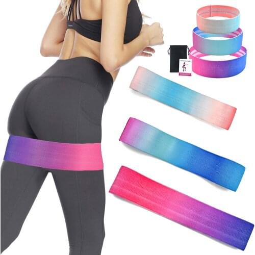 Non-Slip Beautiful Hip Belt Upturned Hip Lift Elastic Yoga Pull Band Pelvic Muscle Trainer Suelo Pelvico Assoalho Pelvico