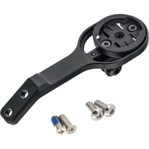NEW Road Bike Handlebar Bicycle Extension Alloy Computer Mount GPS Bracket Holder For Fasterway Cycling Accessories