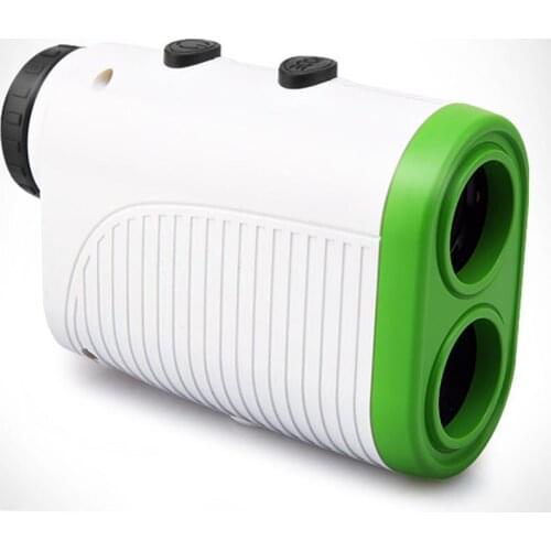 Original High Quality Laser Rangefinder Quick Measuring 400M Digital Telescope Hunting Golf Electric Laser Distance Meter