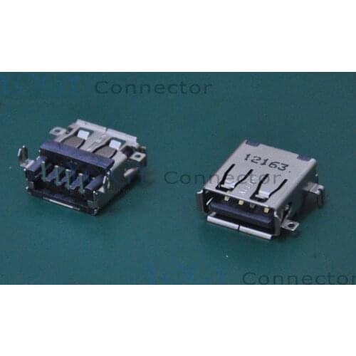 1pcs Laptop USB socket port fit for Lenovo B450 B450A B450L X220 series