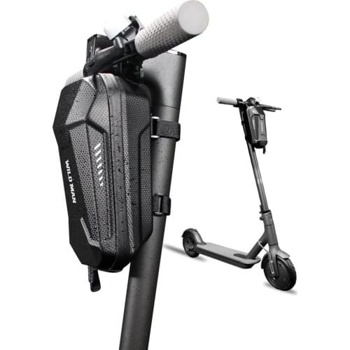 Electric Scooter Folding Bike Bicycle For Bags Eva Hard Case Balance Car Bags Scooter Bag Accessories