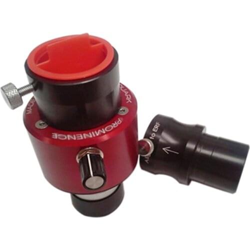 DayStar Filters Combo Quark H-Alpha Eyepiece Solar Filter (Prominence) Spot sale