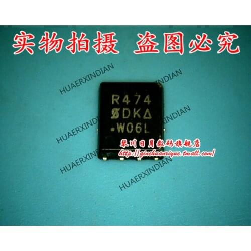 Brand new original SIR474 High Quality