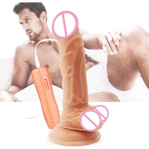 Three Five C Dildos
