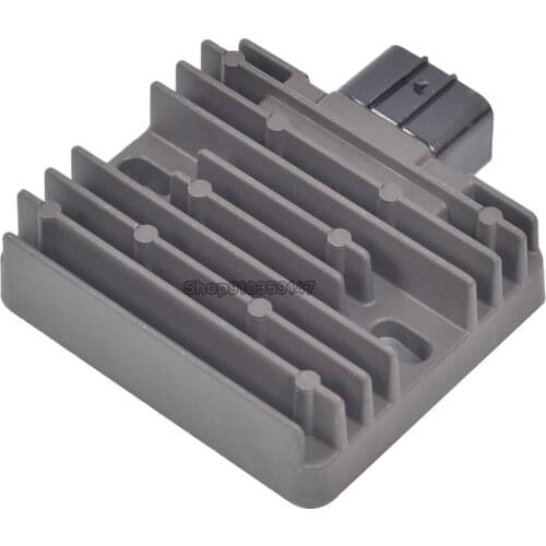 Rectifier Regulator Voltage for Honda TRX 400 Rancher 2004-2006, TRX 450 Fourtrax Foreman FE 02-04, TRX 450 Fourtrax Foreman FM