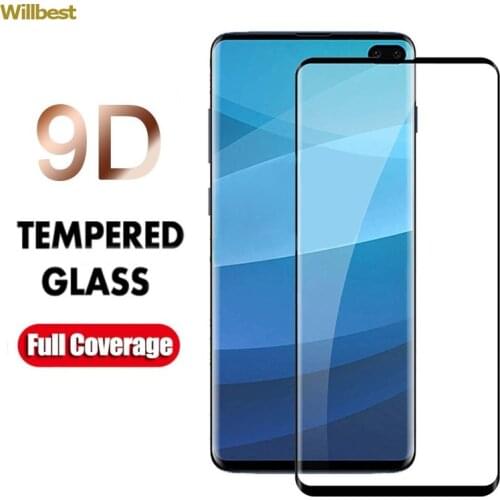 Screen Protective Glass Samsung Galaxy A50 A30 A10S A10 A 40 50 M 30 A40 Tempered Glass Samsung M50 M30 M30S M10 M20 Glass Film