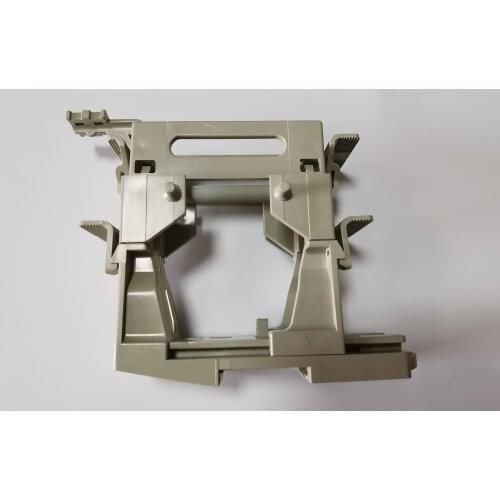 Heavy Duty Connector 16 Pins HE-016 male and female inserts support DIN Type