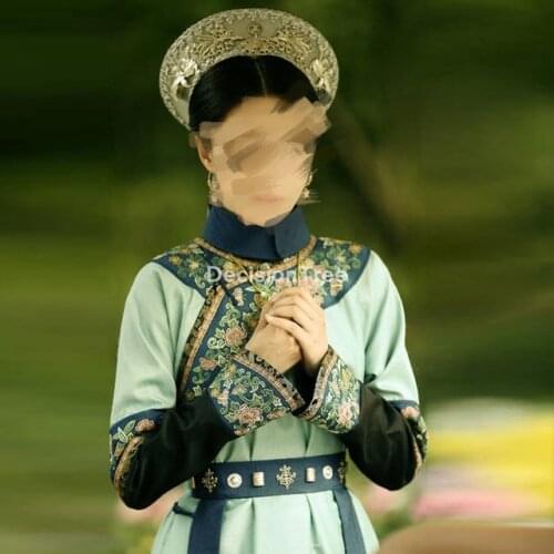 2021 hanfu ancient tangsuit dynasty vintage party chinese style vestido dance costume festival outfist fancy stage clothes