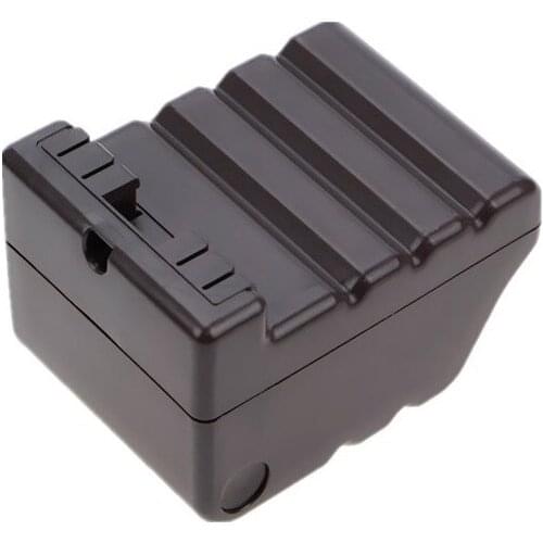 New 14.8V 6600mAh Origina Battery For Dyson 360eye 360 eye RB01 vacuum cleaner battery