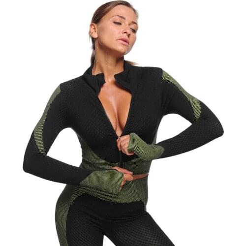 Seamless yoga clothing suit oversized fitness yoga clothing sexy hip lifting yoga two-piece suit women leggings women